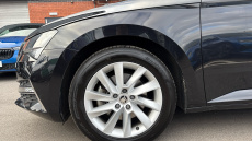 Skoda Superb 1.4 TSI iV SE Technology DSG 5dr Estate